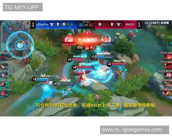 探秘IG战队在王者荣耀中的比赛经验与策略分享