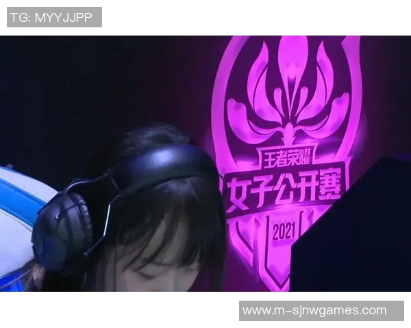 esports数据与王静畅聊王者荣耀的职业生涯与游戏背后的故事